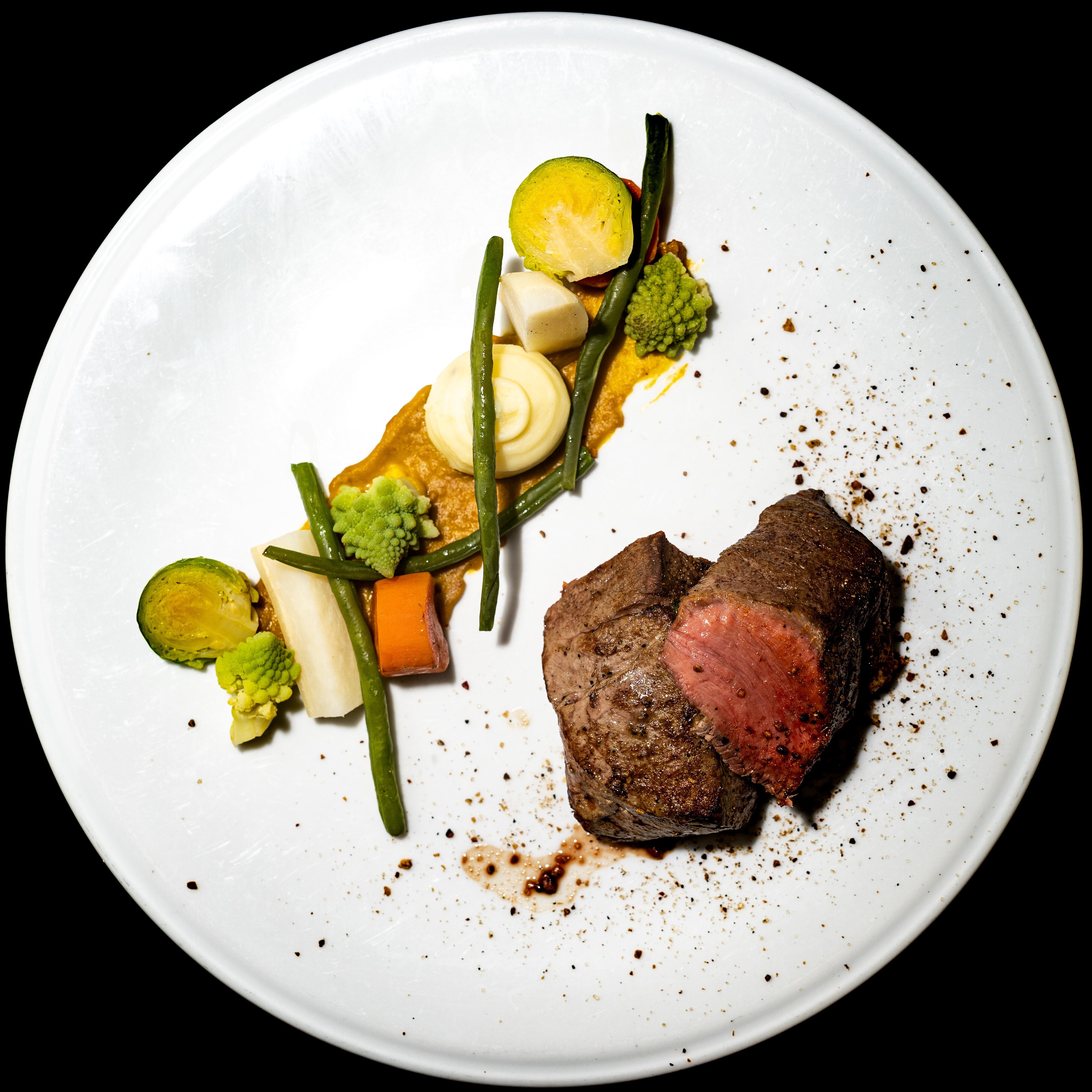 Eten 4 | Paradisio
